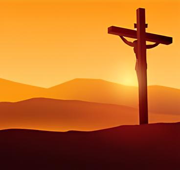 受難節（四旬節・レント）