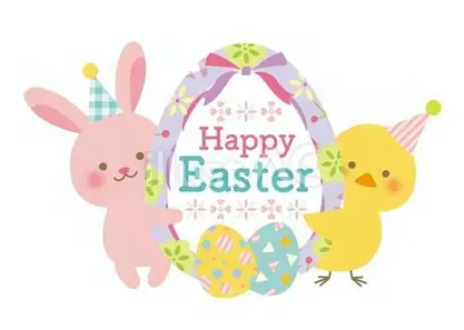 復活日（イースター）